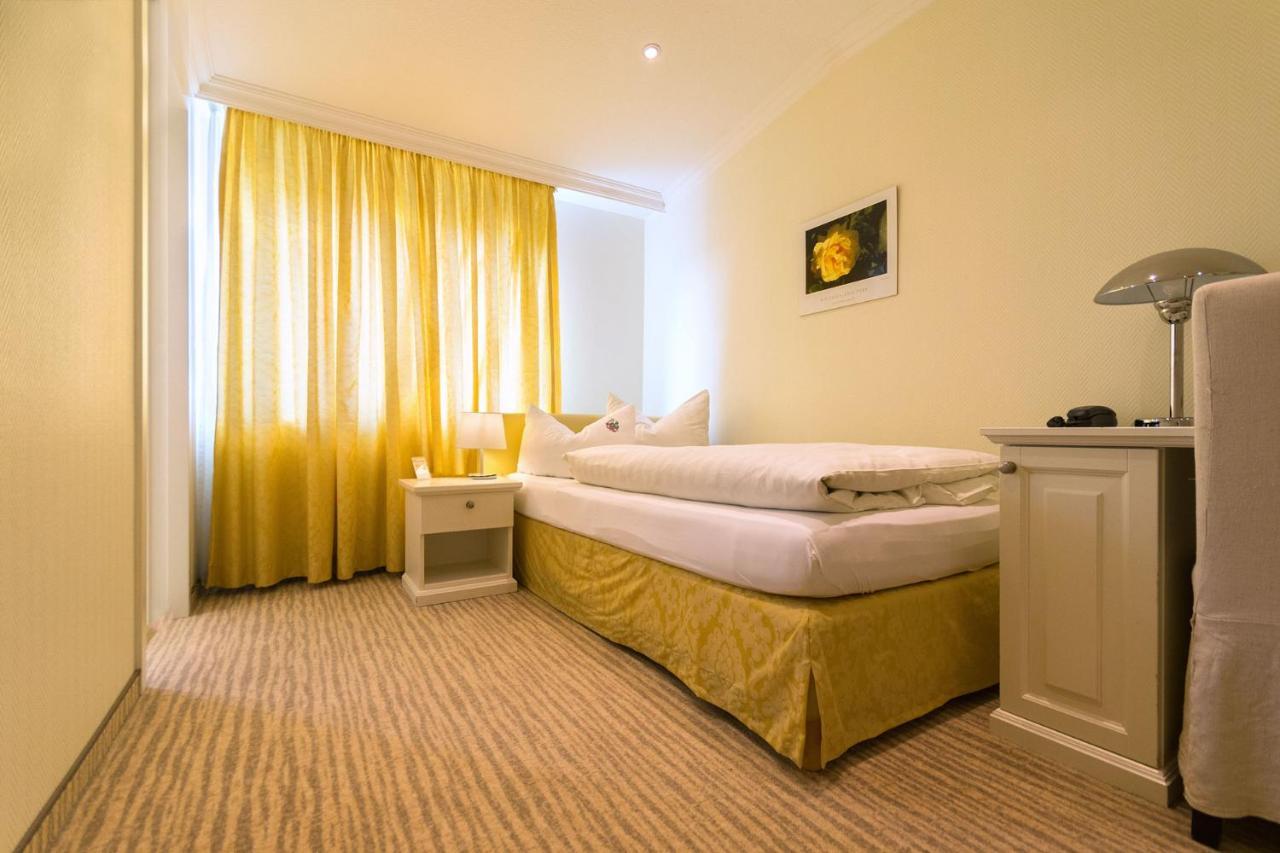 Intourhotel Munster  Buitenkant foto